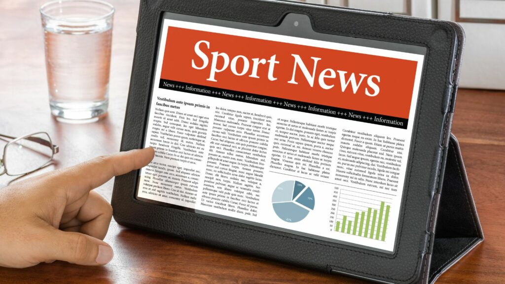 national speed sport news