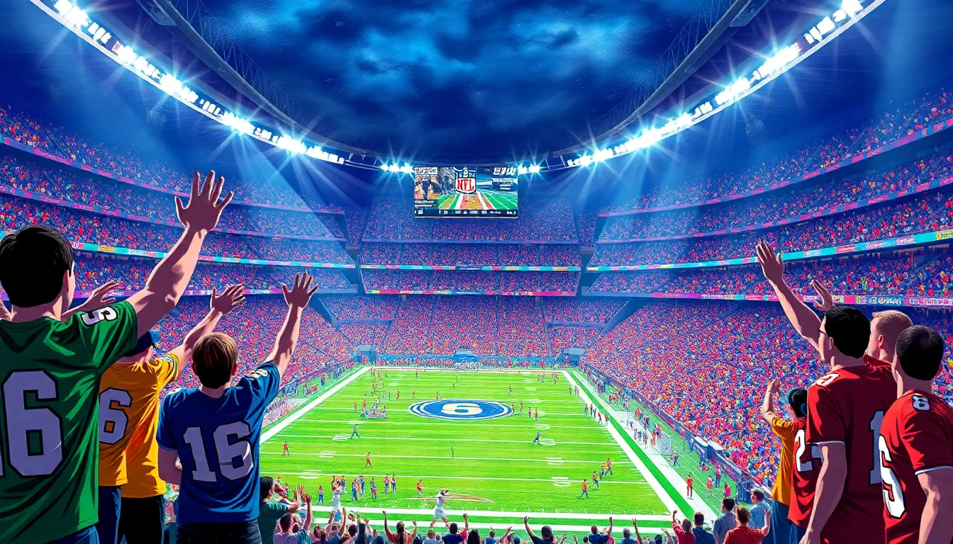 nfl games