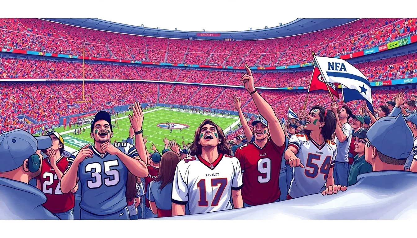 nfl schedule