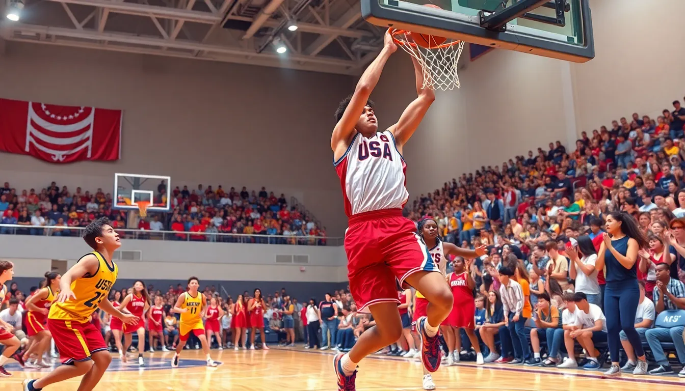 deseret news sports