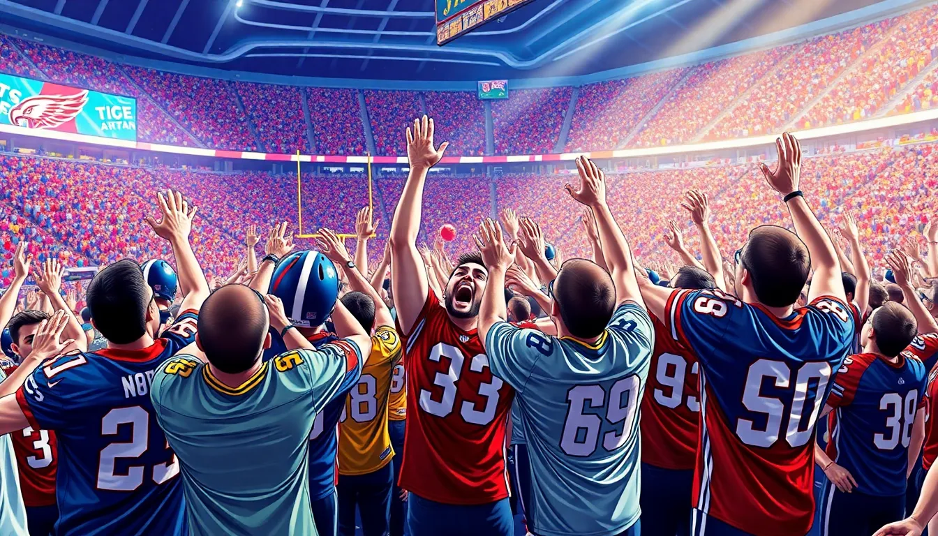 nfl football
